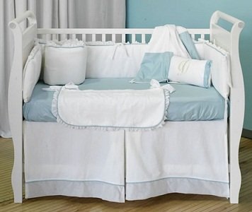 Baby Linen