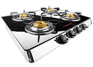 Butterfly Gas Stove