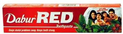 Dabur Red