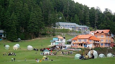 Dalhousie