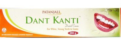 Dant Kanti