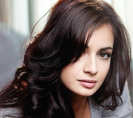 Dia Mirza