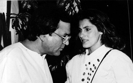 Dimple Kapadia-Rajesh Khanna