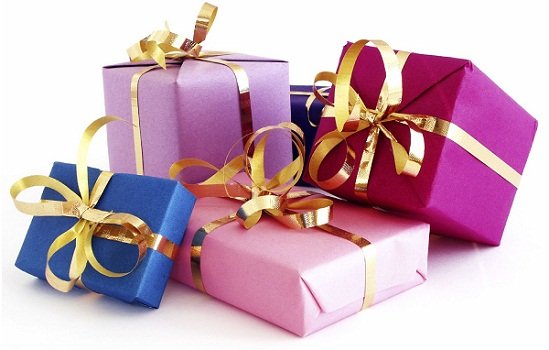 Gift