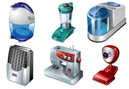 Electrical Appliances