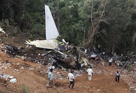 Ermenonville Air Disaster