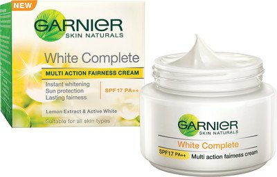 Top 15 Best Fairness Creams for Women in India 2018