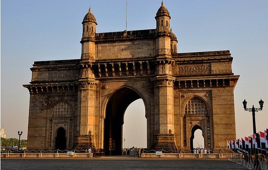 Gateway of India