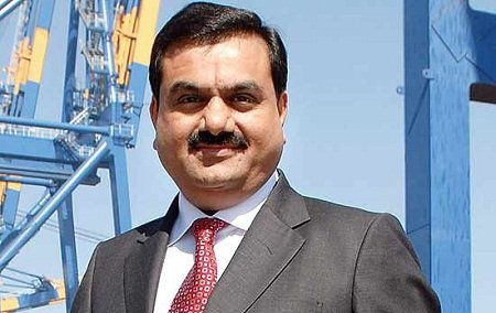 Gautam Adani