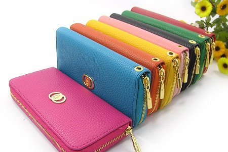 Handbag Wallet