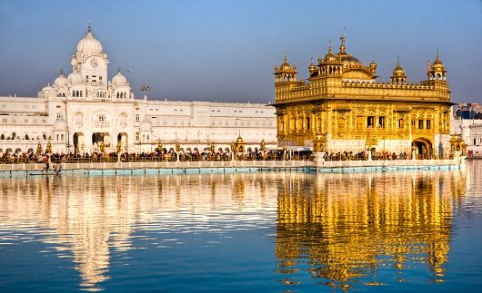 Golden Temple