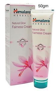 Himalaya Herbals Natural Glow Fairness Cream