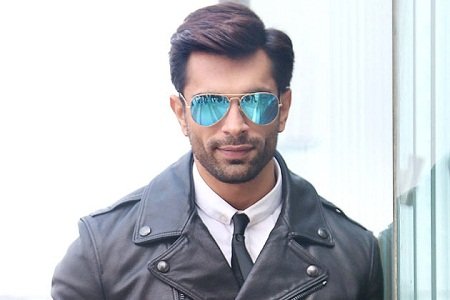 Karan Singh Grover