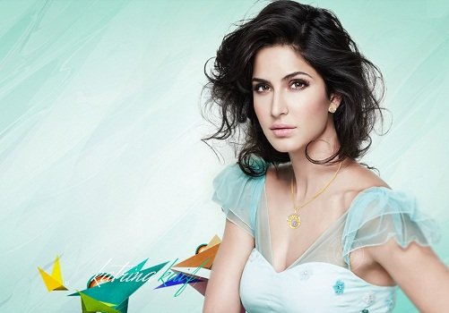 Katrina Kaif