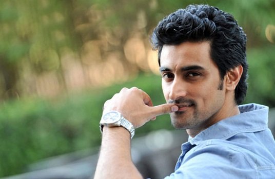 Kunal Kapoor