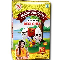 Madhusudan