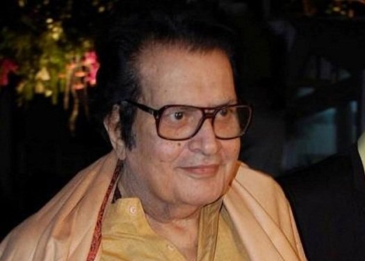 Manoj Kumar