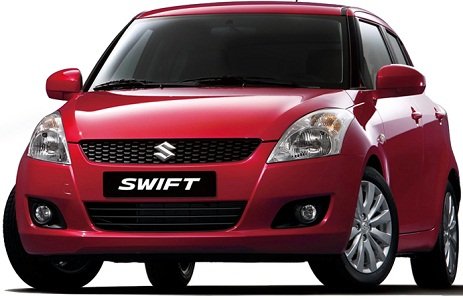 Maruti Swift