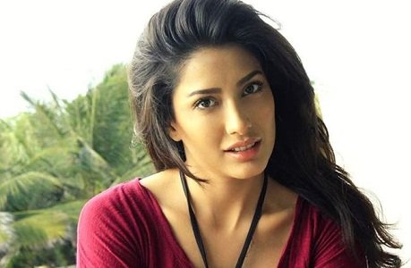 Mehwish Hayat