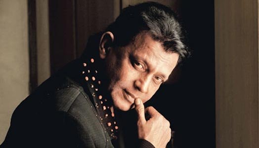 Mithun Chakraborty