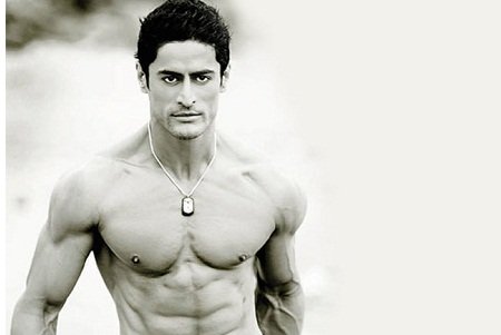 Mohit Raina