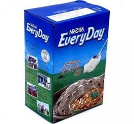 Nestle Everyday