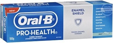 Oral B