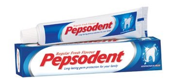 Pepsodent