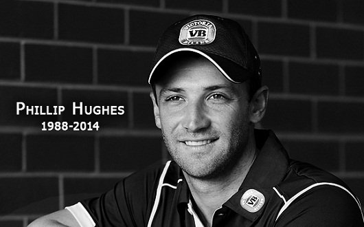 Philip Hughes