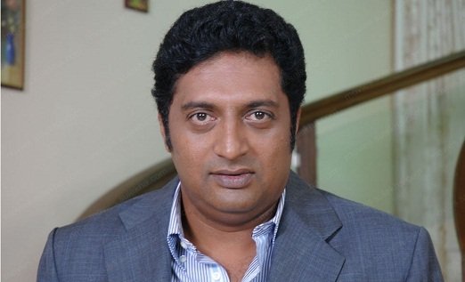 Prakash Raj