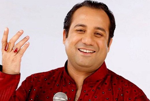 Rahat Fateh Ali Khan