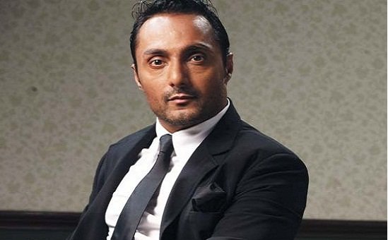 Rahul Bose