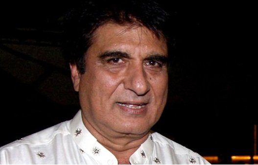 Raj Babbar