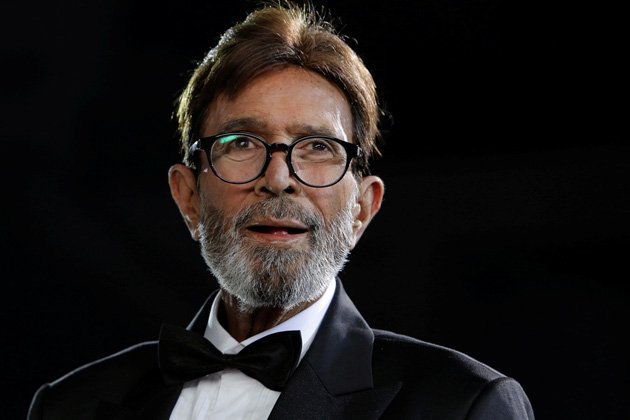 Rajesh Khanna