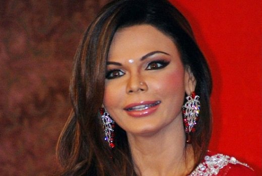 Rakhi Sawant