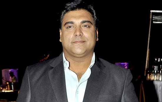 Ram Kapoor