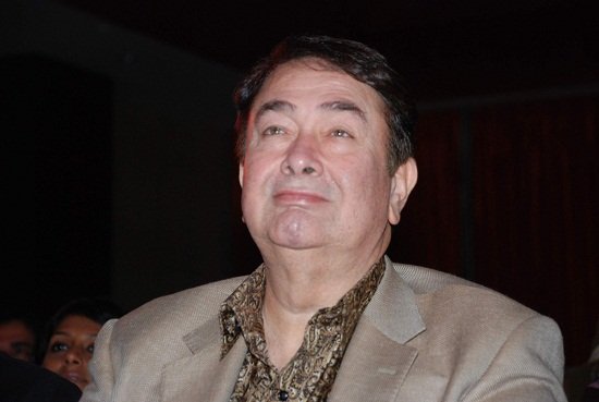 Randhir Kapoor