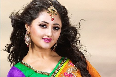 Rashami Desai Sandhu