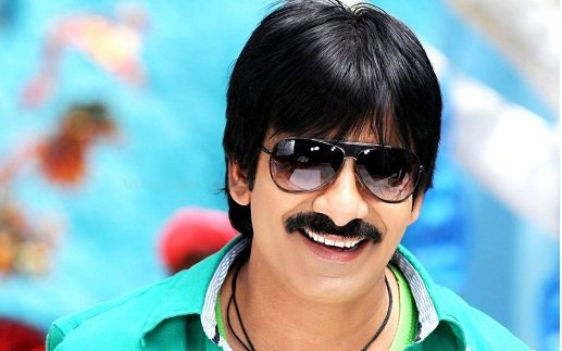 Ravi Teja