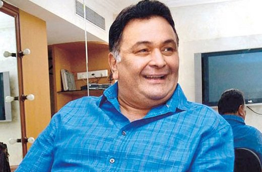 Rishi Kapoor