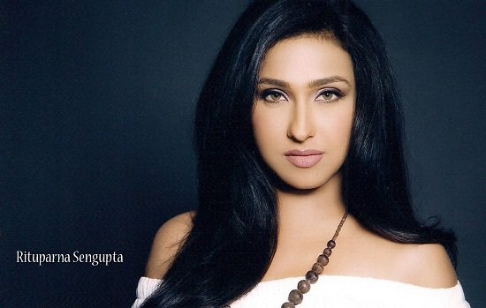 Rituparna Sengupta