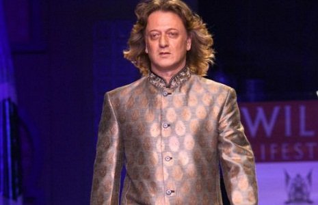 Rohit Bal