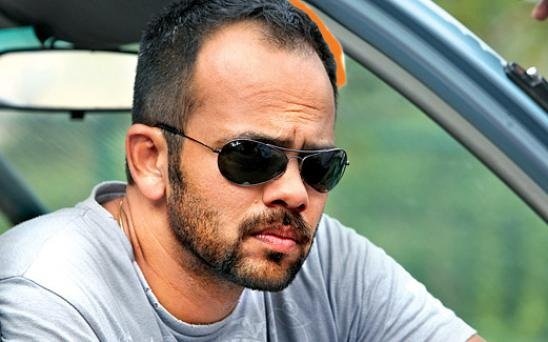 Rohit Shetty