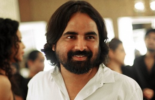 Sabyasachi Mukherjee