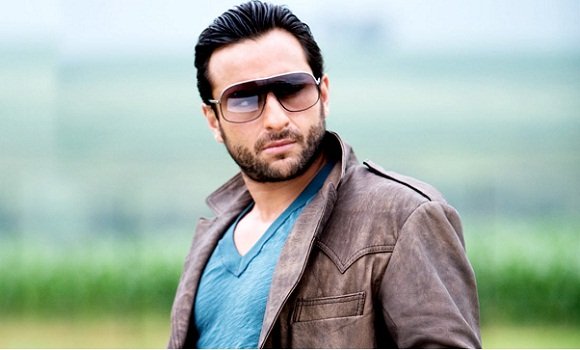 Saif Ali Khan