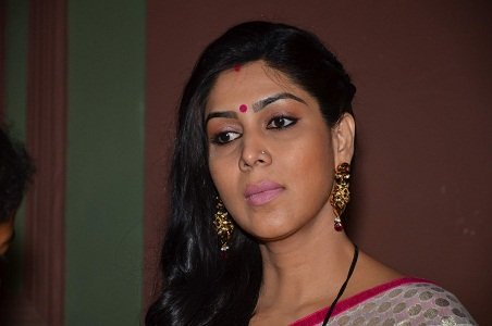 Sakshi Tanwar