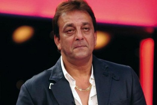 Sanjay Dutt