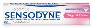 Sensodyne