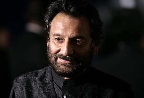 Shekhar Kapur