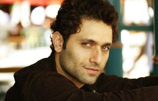 Shiney Ahuja